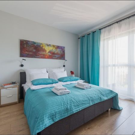 Wagonowa P&O Apartments Βαρσοβία Εξωτερικό φωτογραφία