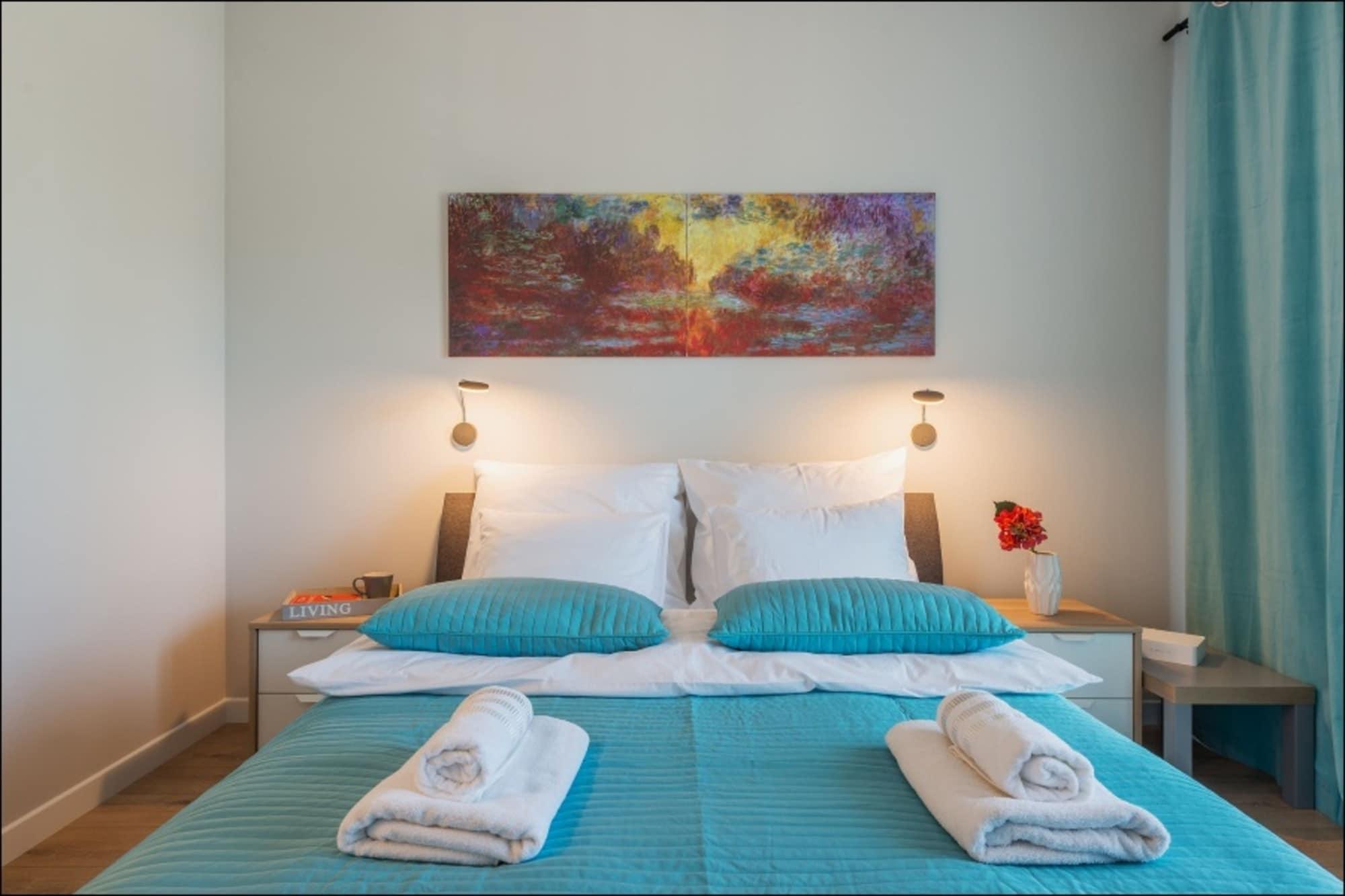 Wagonowa P&O Apartments Βαρσοβία Εξωτερικό φωτογραφία