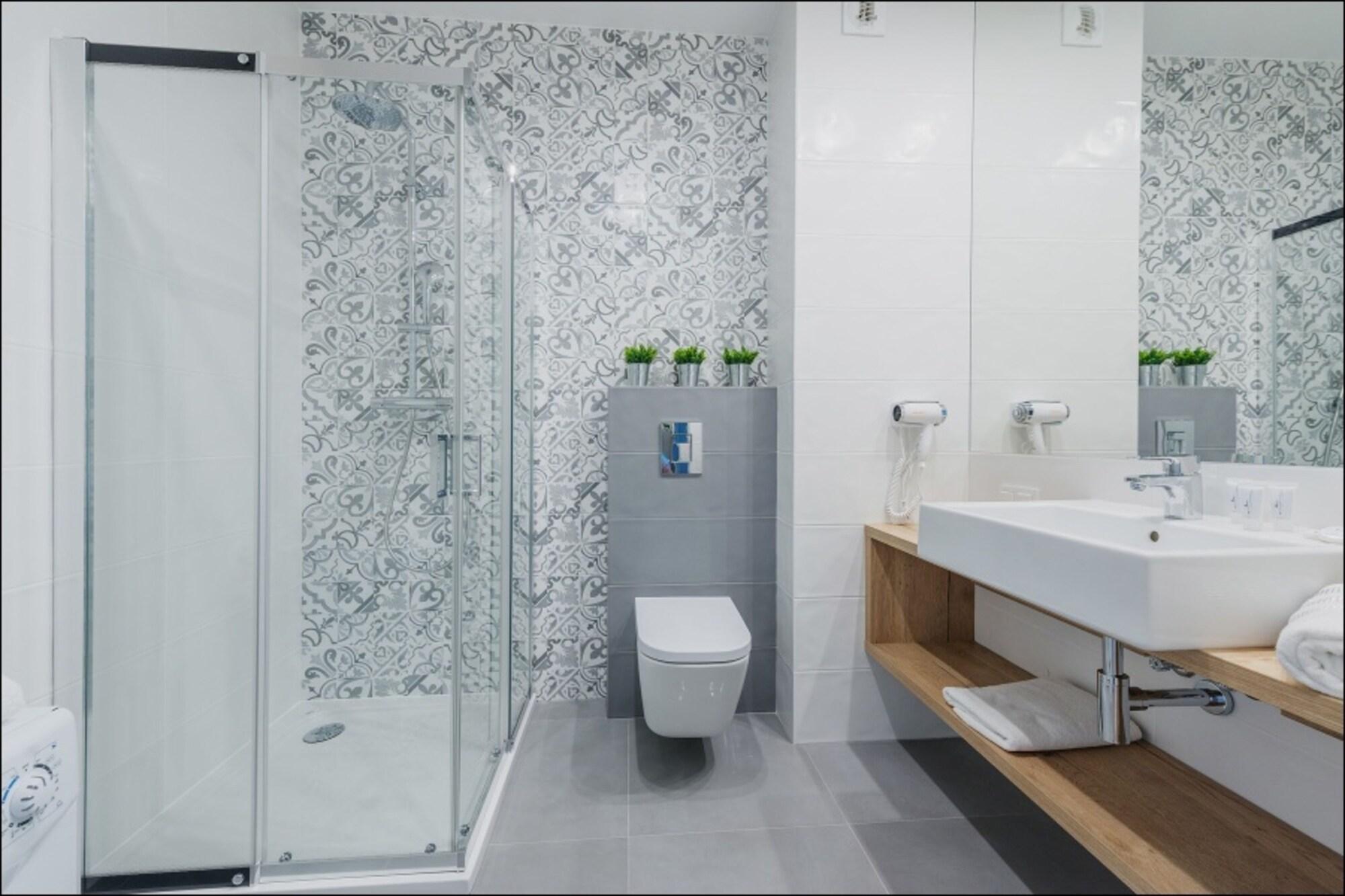 Wagonowa P&O Apartments Βαρσοβία Εξωτερικό φωτογραφία