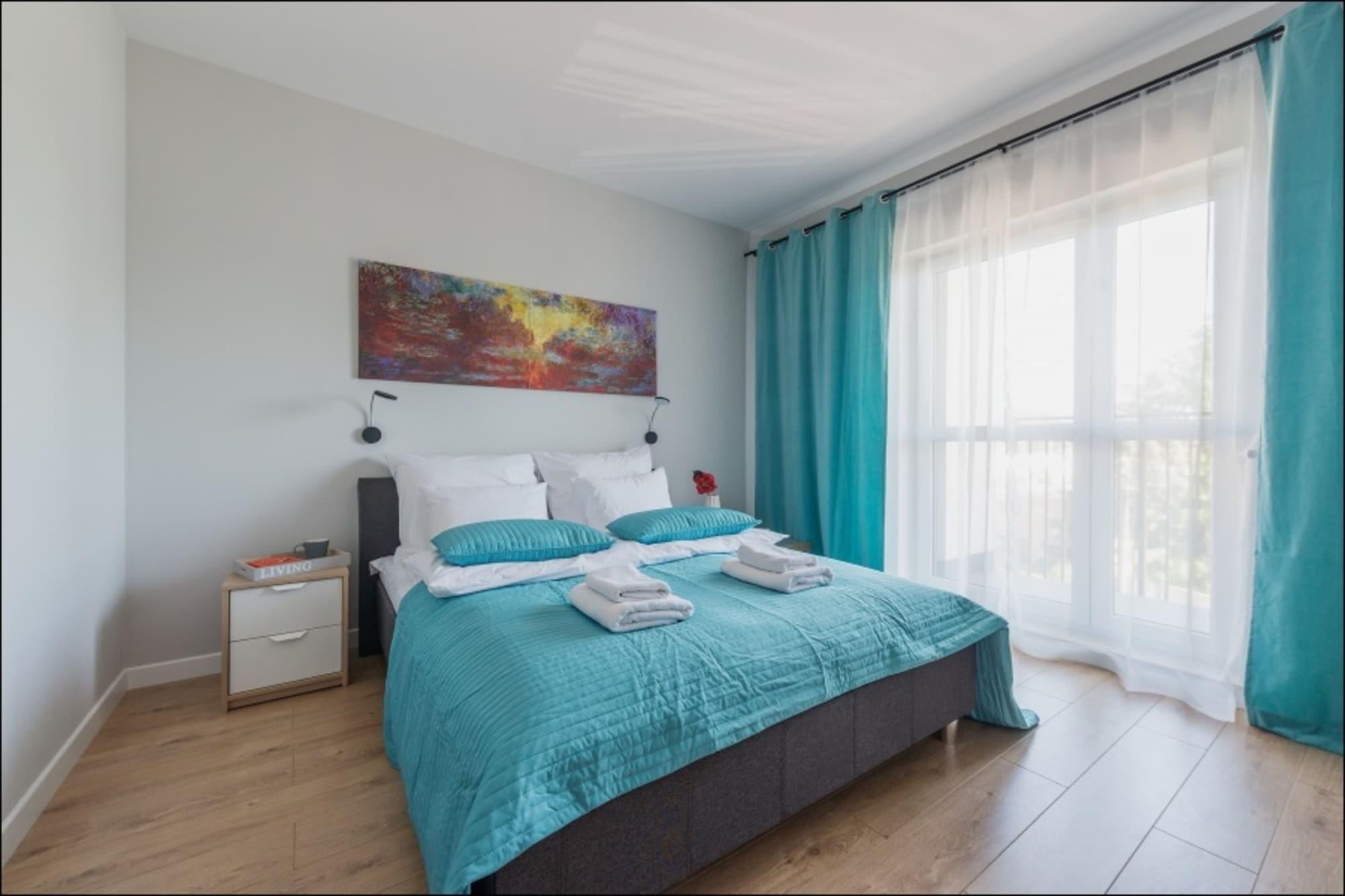 Wagonowa P&O Apartments Βαρσοβία Εξωτερικό φωτογραφία