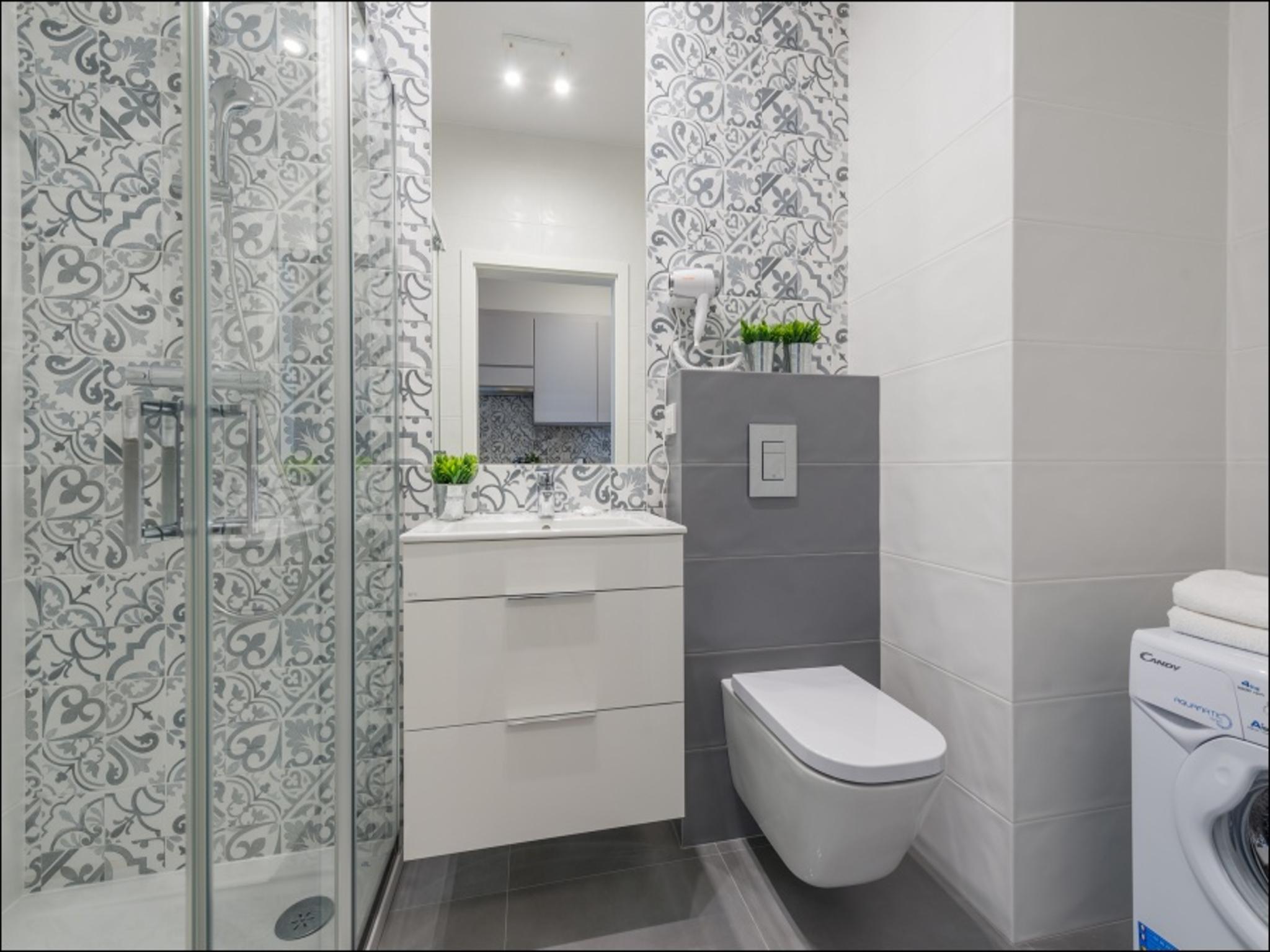 Wagonowa P&O Apartments Βαρσοβία Εξωτερικό φωτογραφία