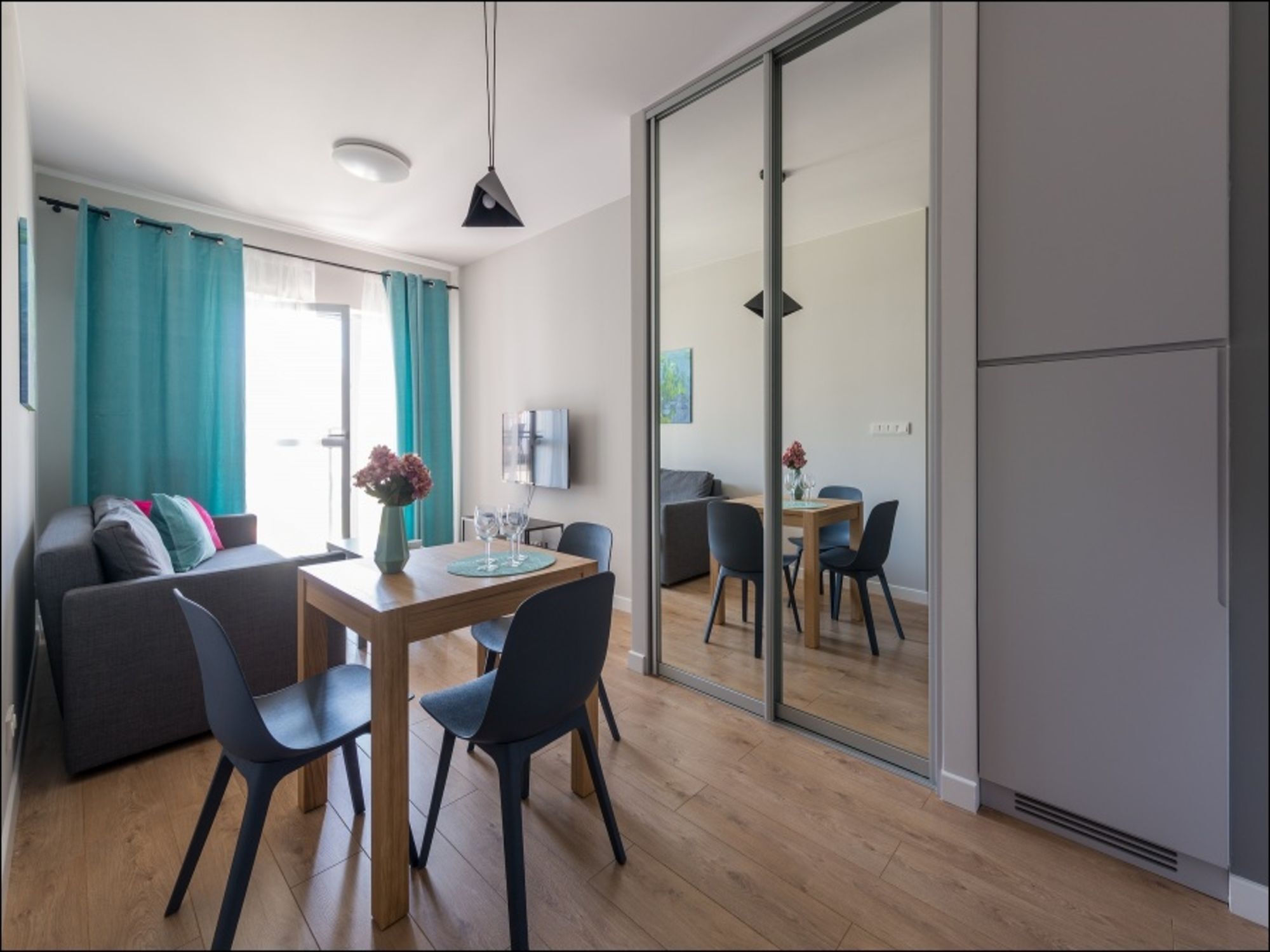 Wagonowa P&O Apartments Βαρσοβία Εξωτερικό φωτογραφία