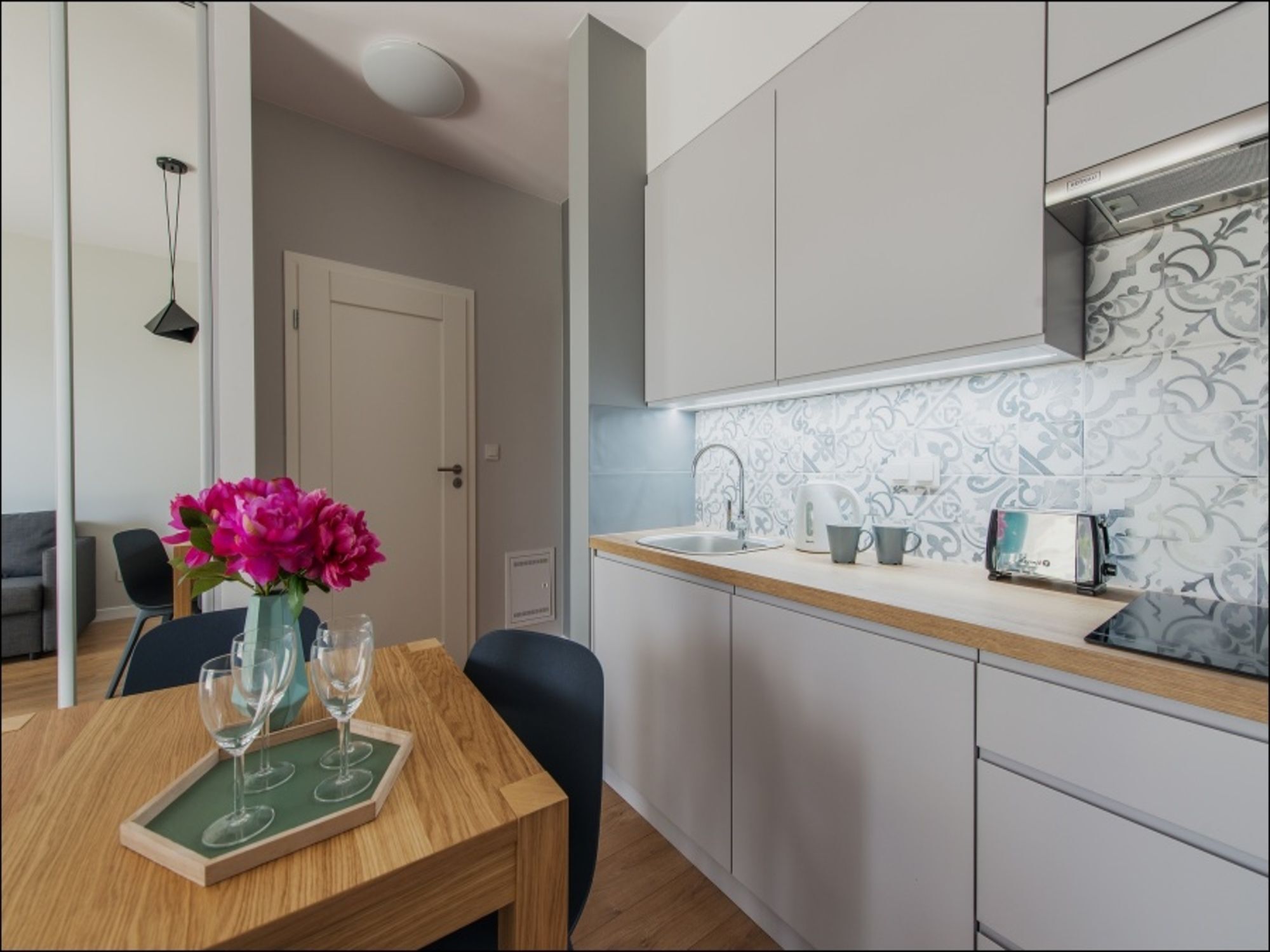 Wagonowa P&O Apartments Βαρσοβία Εξωτερικό φωτογραφία