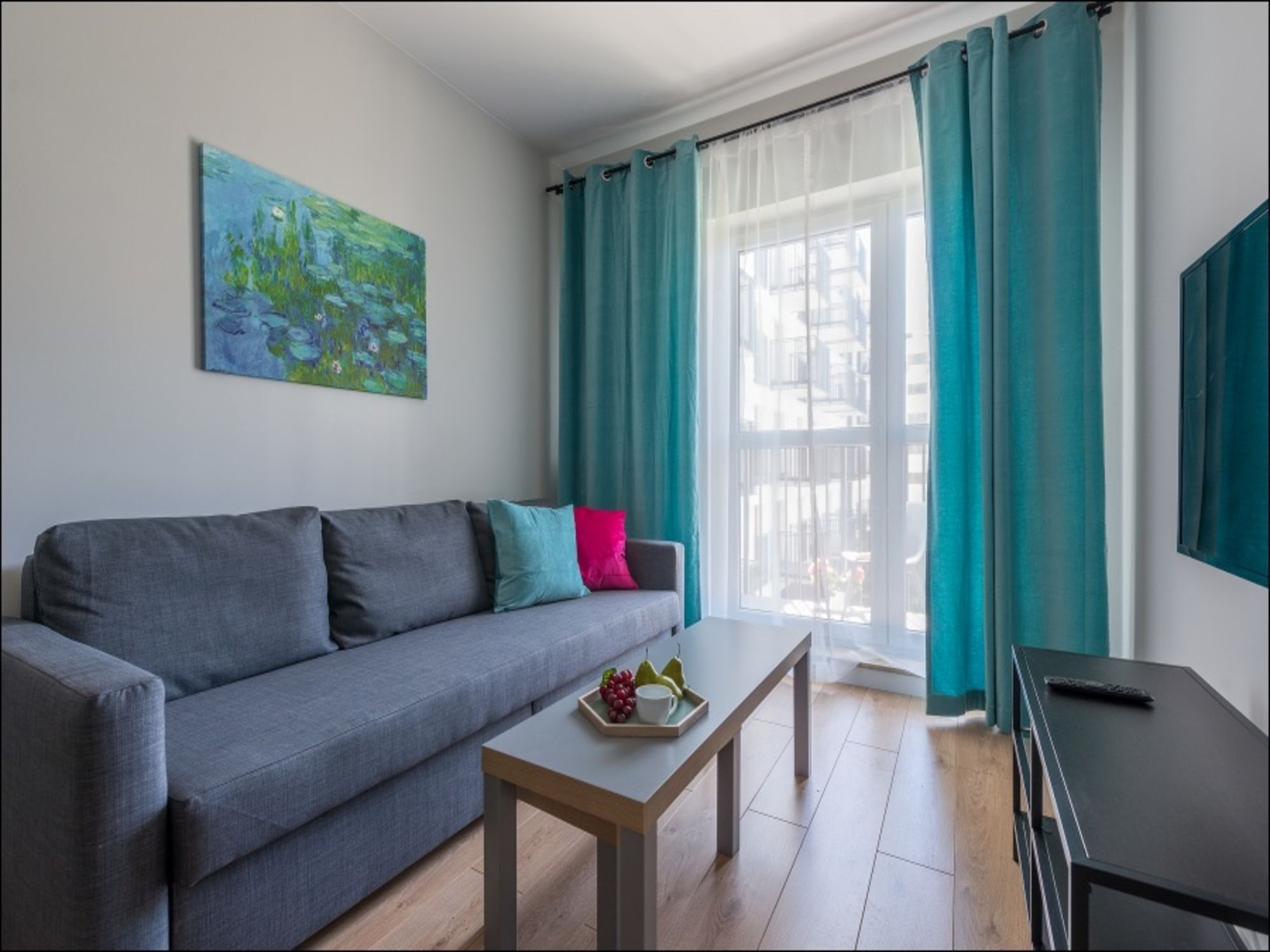 Wagonowa P&O Apartments Βαρσοβία Εξωτερικό φωτογραφία